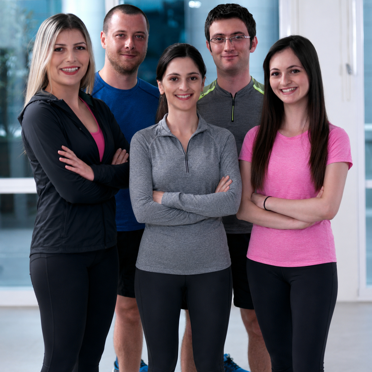 Rehability program